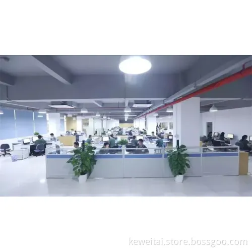 Forest Fire Inspection Drone Daily Surveillance Animal Protection with Lamp and Loudspeaker